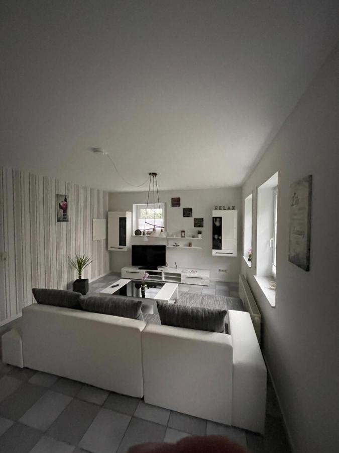 Ferienwohnung Relax Schwalmtal  Ngoại thất bức ảnh