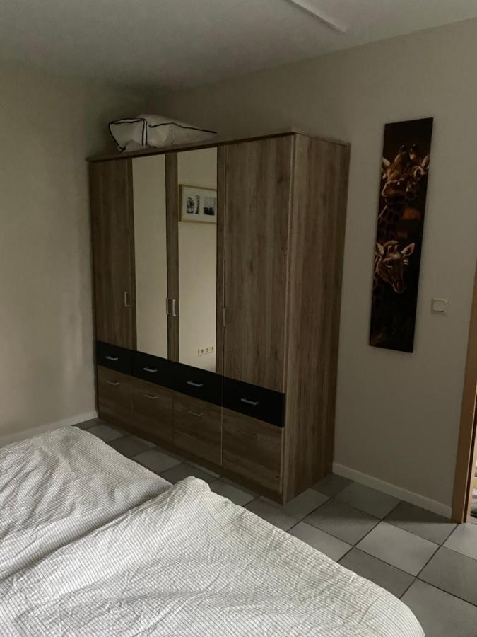 Ferienwohnung Relax Schwalmtal  Ngoại thất bức ảnh
