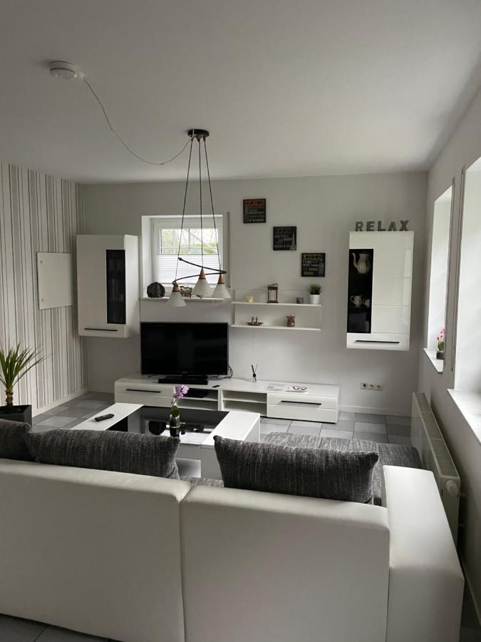 Ferienwohnung Relax Schwalmtal  Ngoại thất bức ảnh