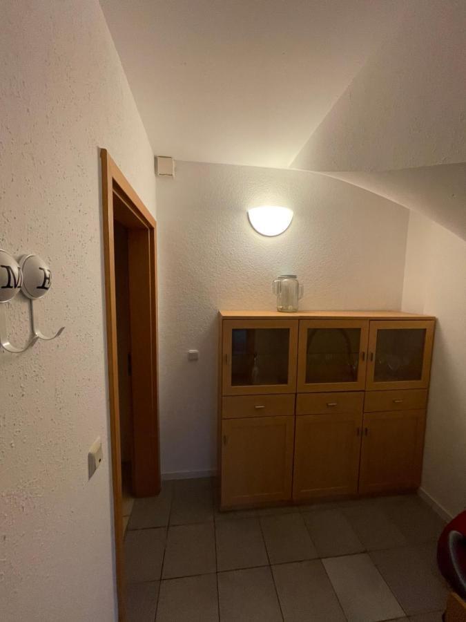Ferienwohnung Relax Schwalmtal  Ngoại thất bức ảnh