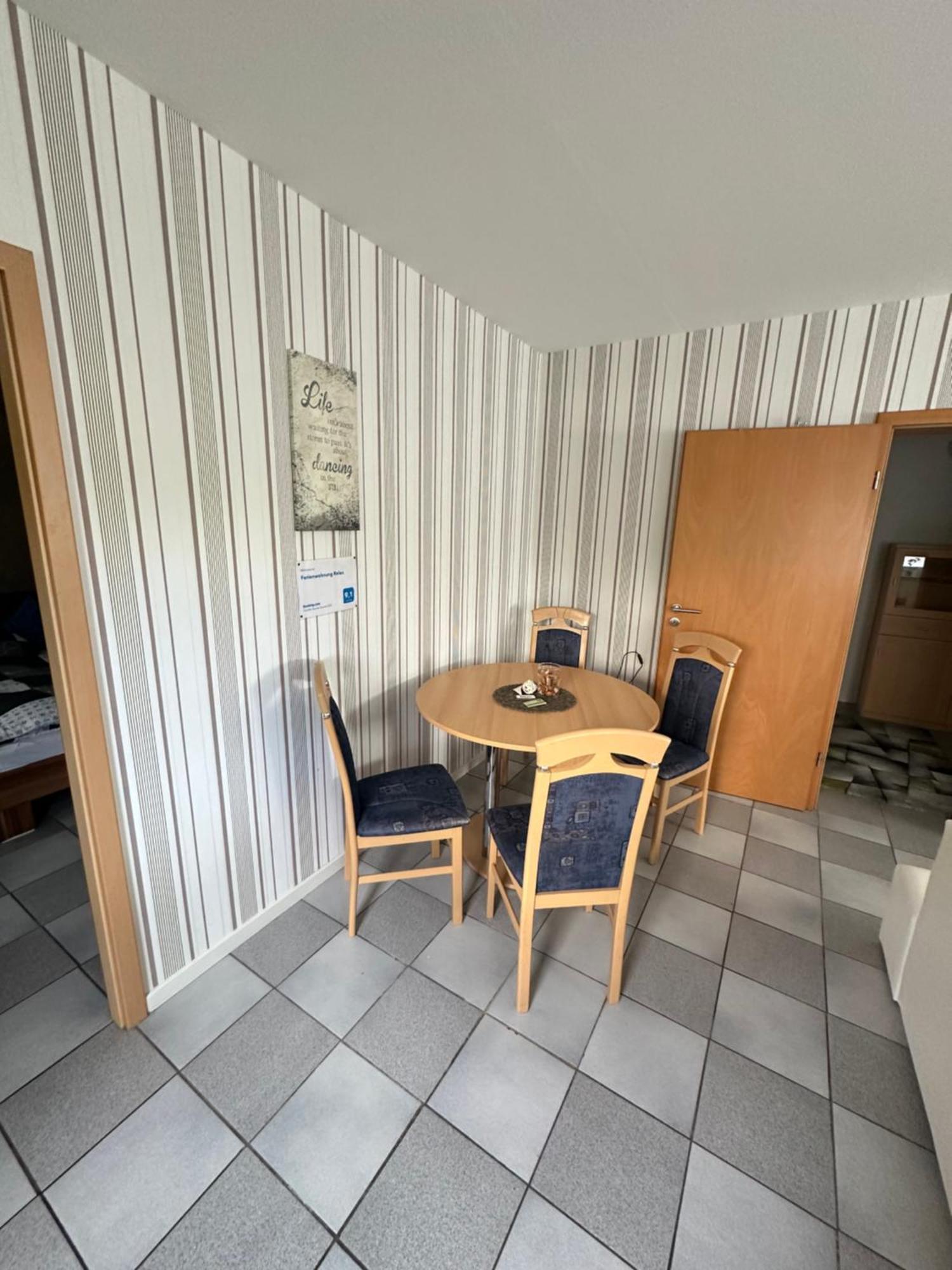 Ferienwohnung Relax Schwalmtal  Ngoại thất bức ảnh