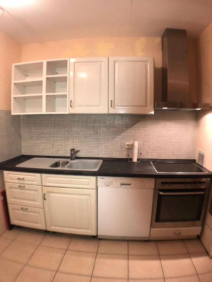 Ferienwohnung Relax Schwalmtal  Ngoại thất bức ảnh