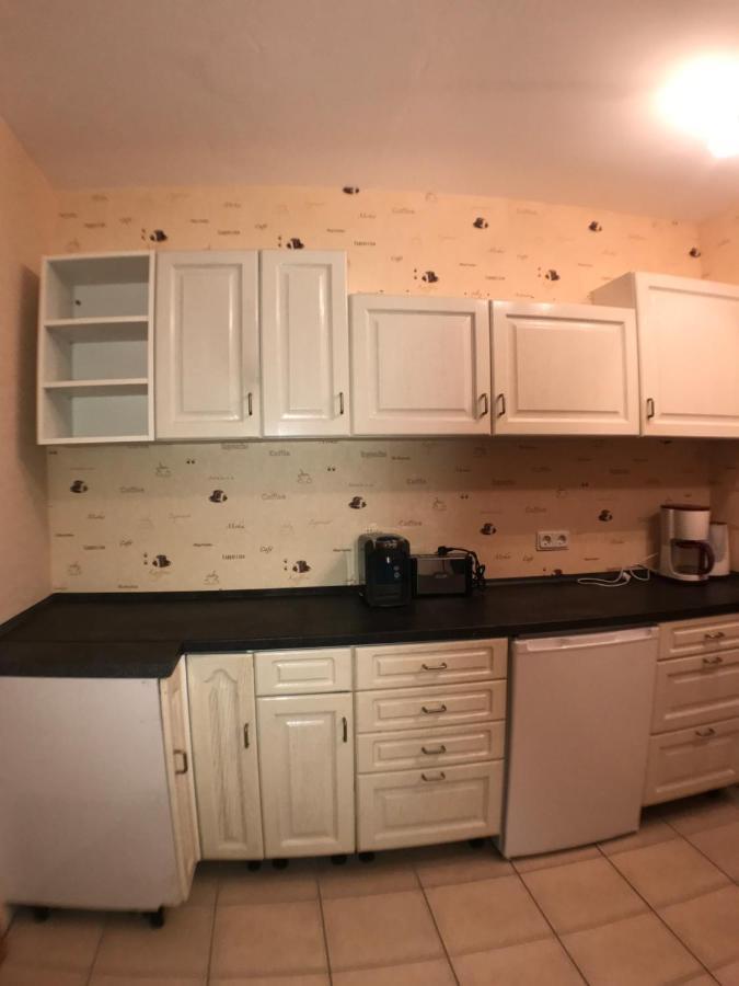 Ferienwohnung Relax Schwalmtal  Ngoại thất bức ảnh